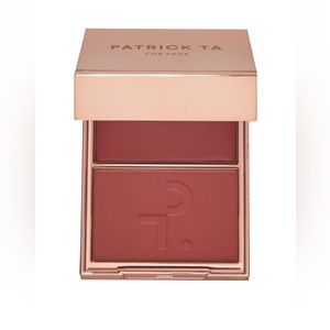 PATRICK TA BLUSH / OH SHES DIFFERENT